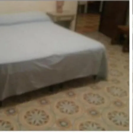 Near Center Rum i privatbostad Tropea