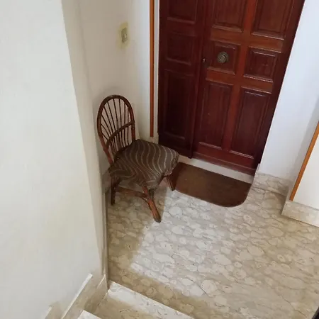 Near Center Accommodatie bij particulieren Tropea