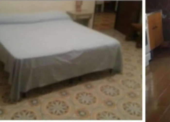 Near Center Accommodatie bij particulieren Tropea