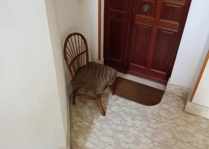 Near Center Accommodatie bij particulieren Tropea